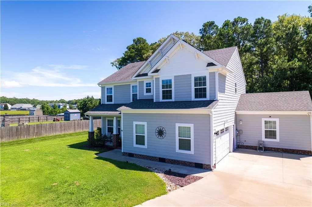 111 Rosedale CT, MOYOCK NC 27958 - Main photo