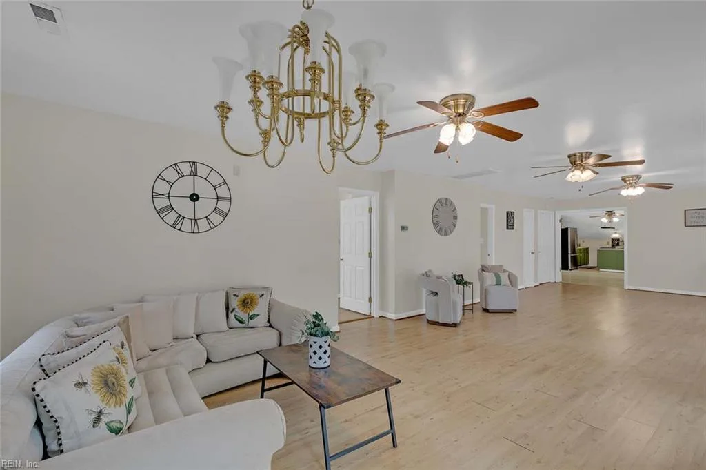 423 Kings Landing RD, ONEMO VA 23130 - Photo 4
