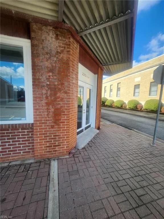 223 N Main ST, FRANKLIN VA 23851 - Photo 4