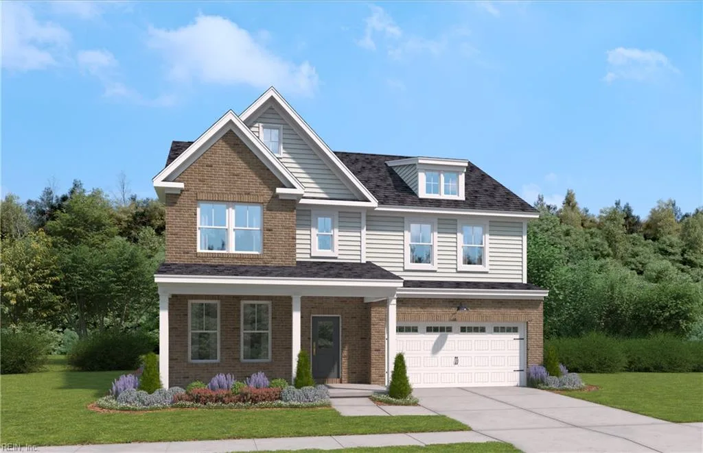 111 Virgo CT, YORKTOWN VA 23693