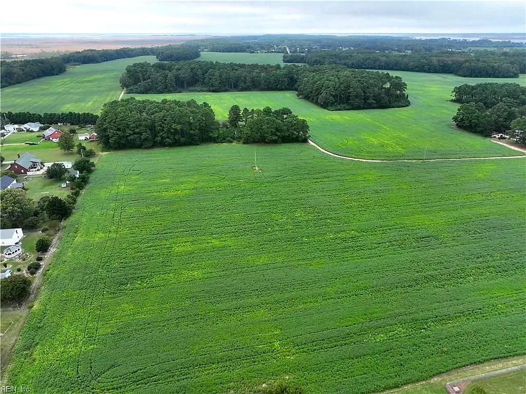 133 Blue Heron LN, Knotts Island — Land and Farms