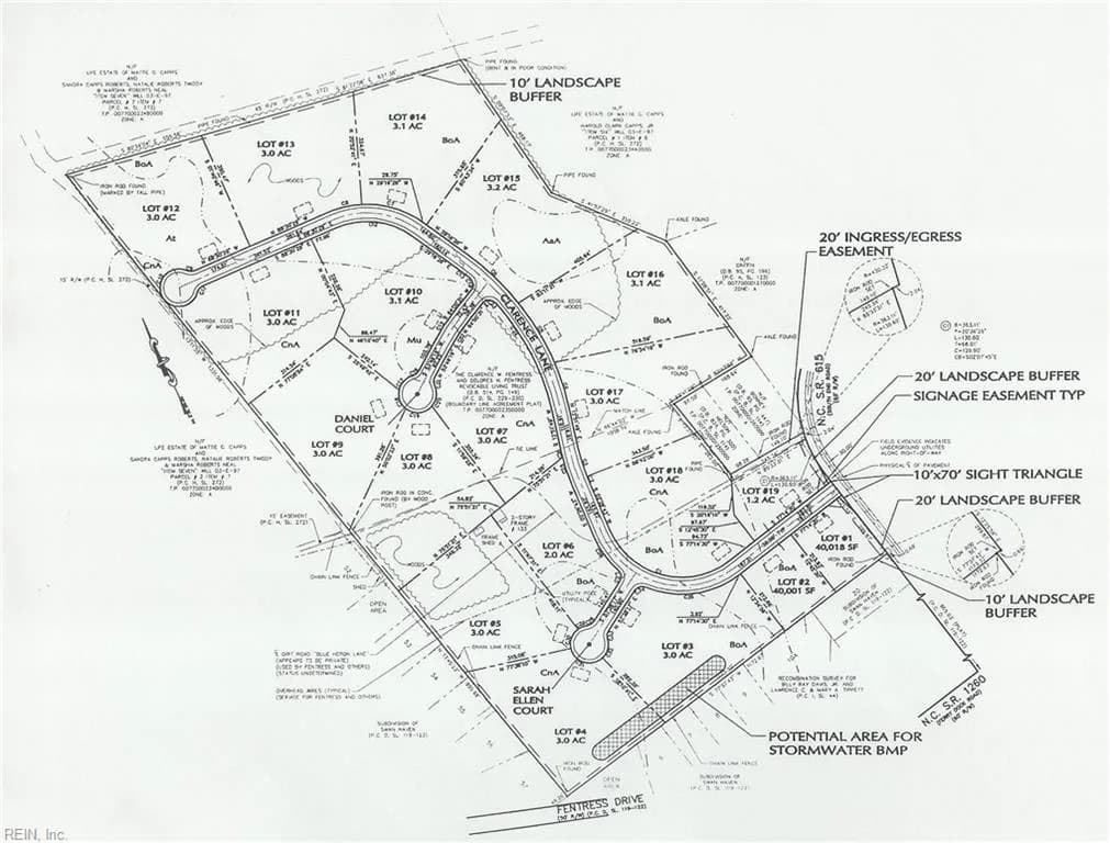 133 Blue Heron LN, KNOTTSISLAND NC 27950 - Photo 4