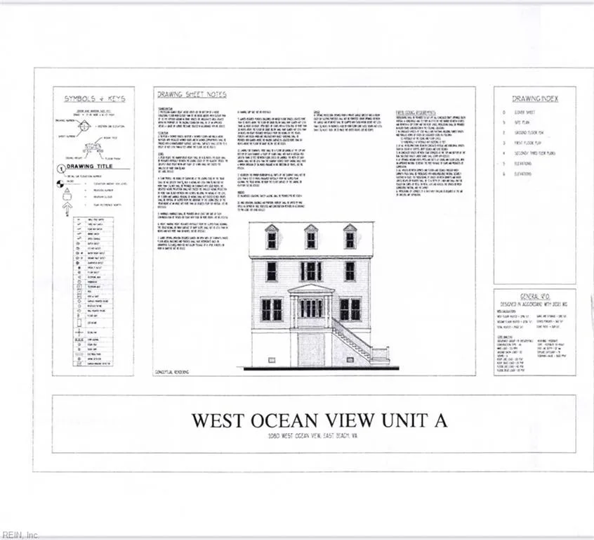1080 W Ocean View AVE #D, NORFOLK VA 23503 - Photo 2