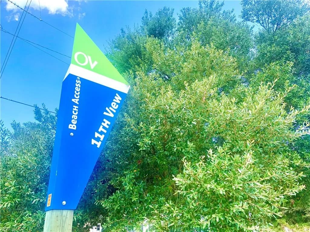 1080 W Ocean View AVE #D, NORFOLK VA 23503 - Photo 4