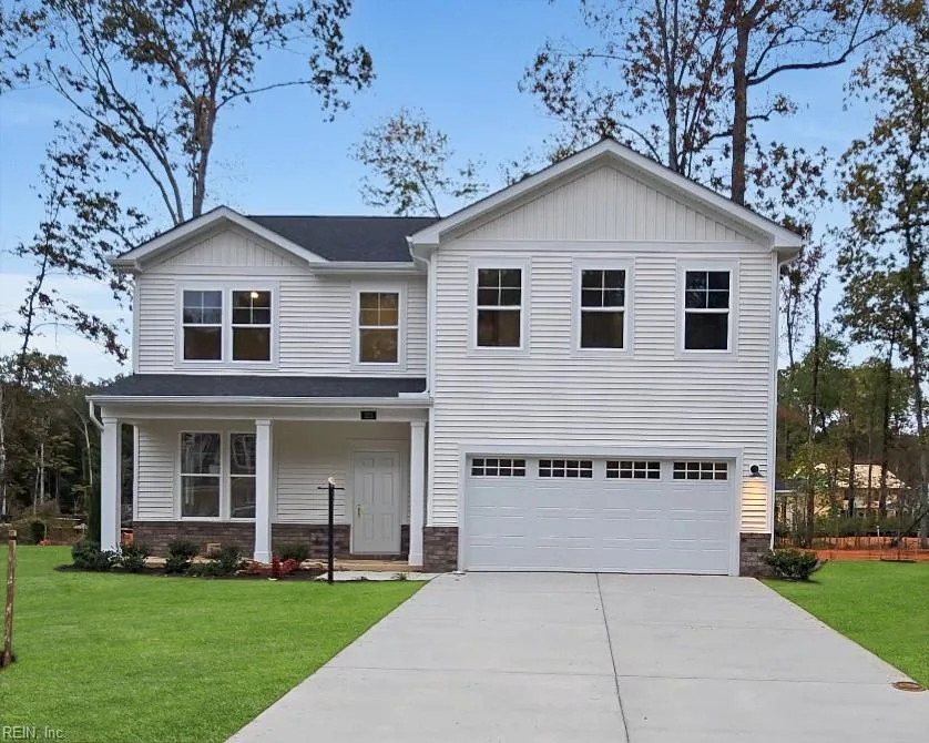 213 Orion CT, YORKTOWN VA 23693