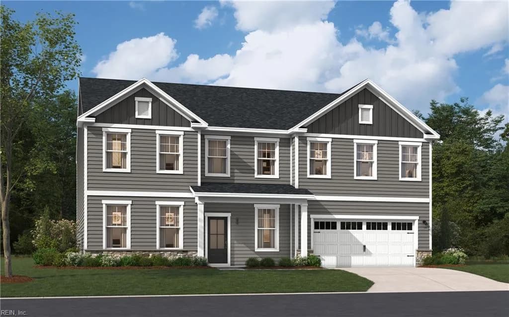 505 Heavens WAY, YORKTOWN VA 23693 - Photo 2