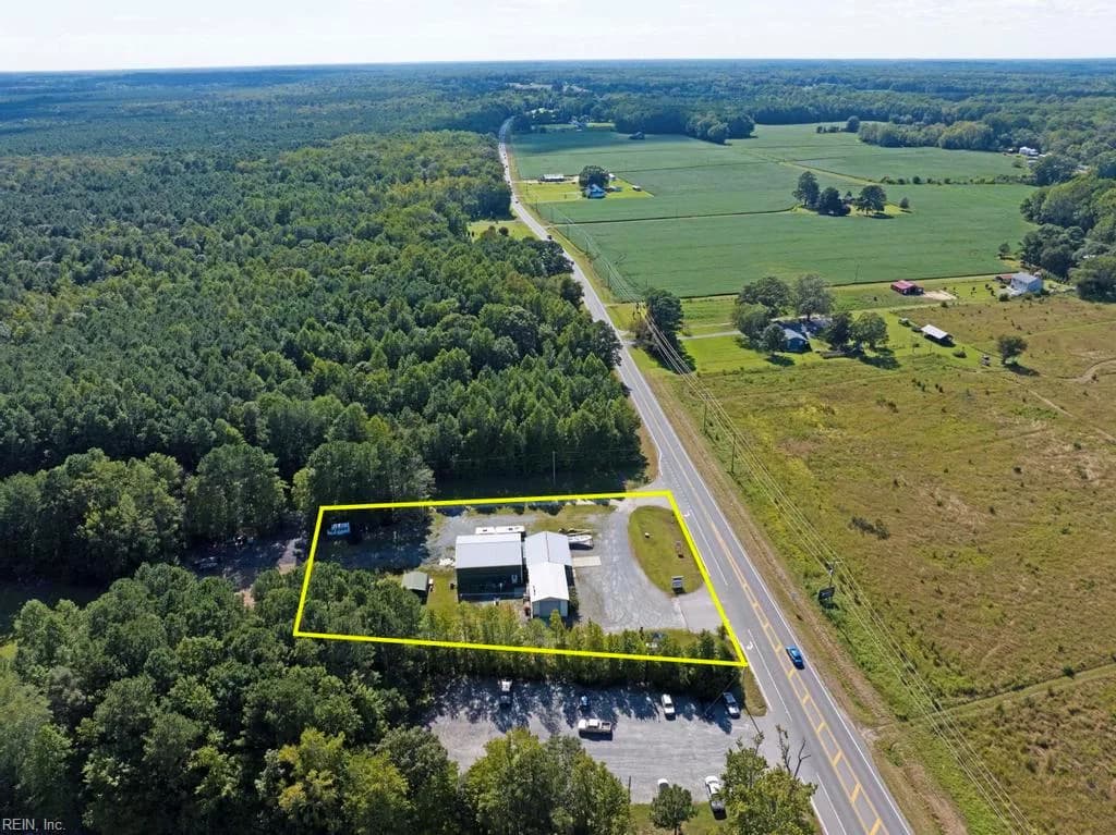 1856 Buckley Hall RD, COBBSCREEK VA 23035 - Photo 4