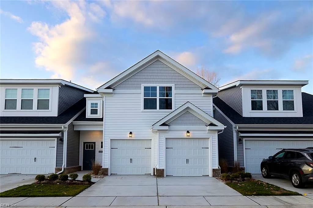 4611 Longleaf PL, CHESAPEAKE VA 23321 - Photo 2