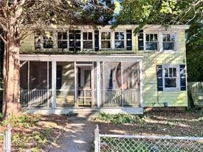 401 S Curry ST, HAMPTON VA 23663 - Main photo