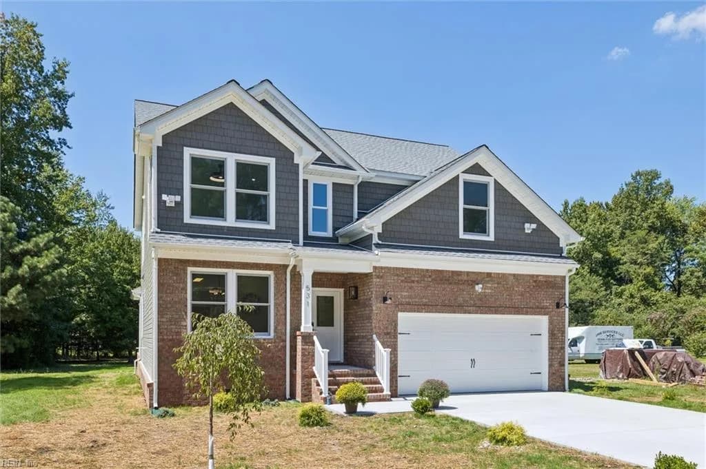 531 Taliaferro RD, NEWPORTNEWS VA 23603 - Photo 5