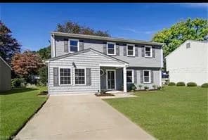 10 Eberly Terrace TER, HAMPTON VA 23669 - Main photo
