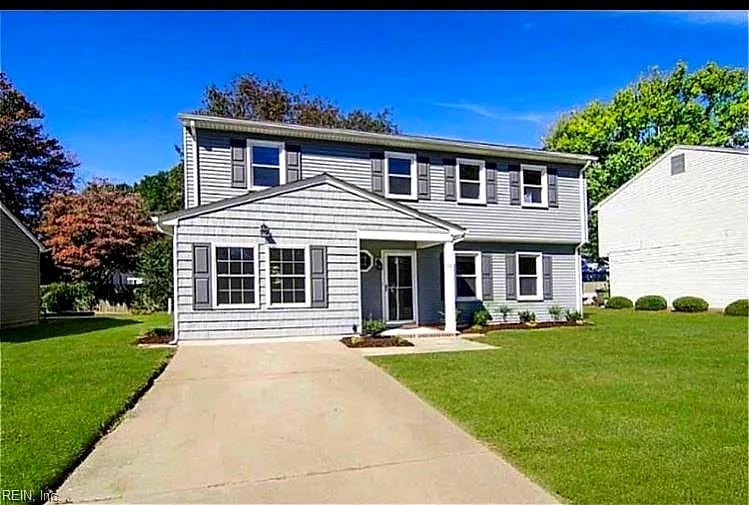 10 Eberly Terrace TER, Hampton — 5 bed Residential, 1,833 sqft