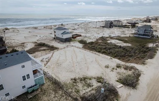 1671 Sandpiper RD, COROLLA NC 27927