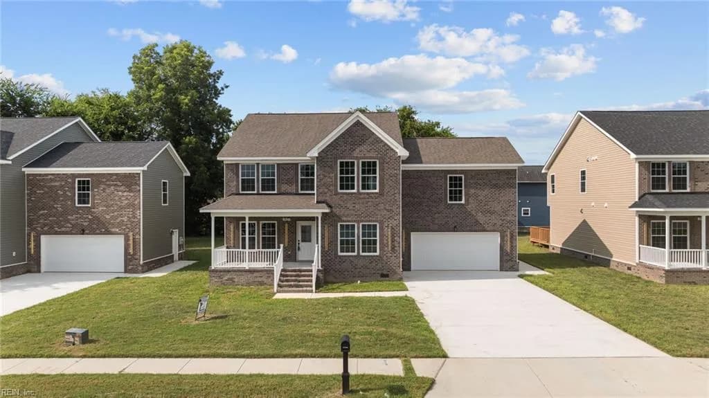1827 Broadstreet RD, HAMPTON VA 23666 - Photo 2