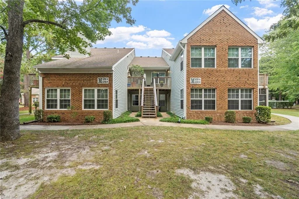 5245 Thatcher WAY, Virginia Beach — 2 bed Residential, 1,106 sqft
