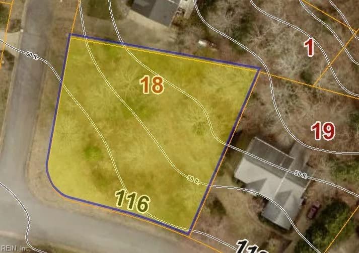 116 Mill Stream WAY, WILLIAMSBURG VA 23185 - Photo 5