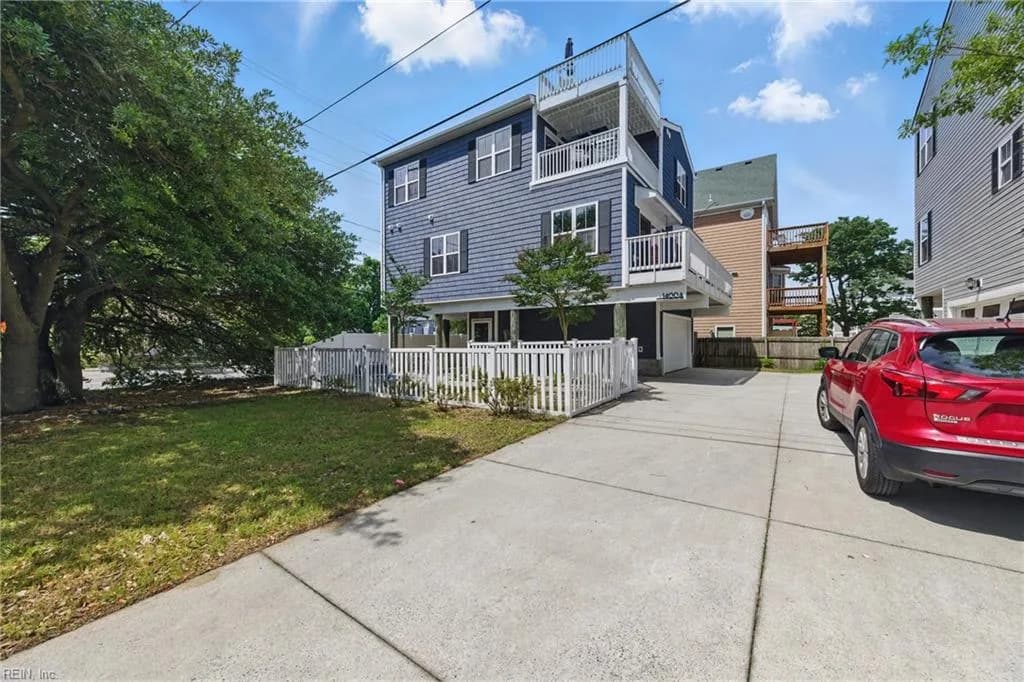 1400 W Ocean View AVE #A, NORFOLK VA 23503 - Main photo