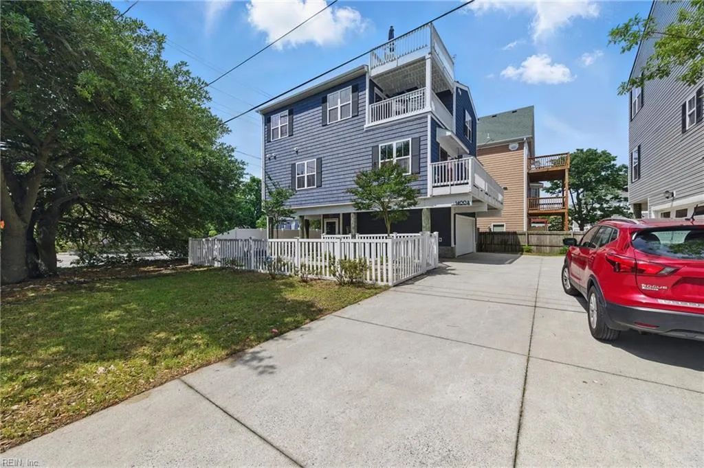 1400 W Ocean View AVE #A, NORFOLK VA 23503