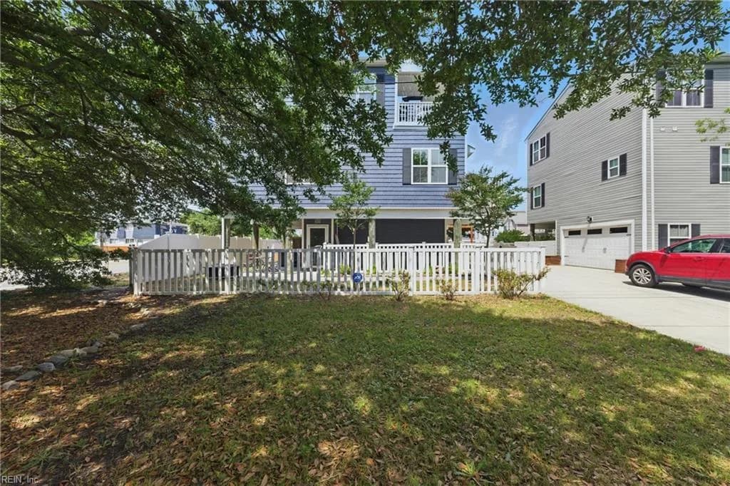 1400 W Ocean View AVE #A, NORFOLK VA 23503 - Photo 3