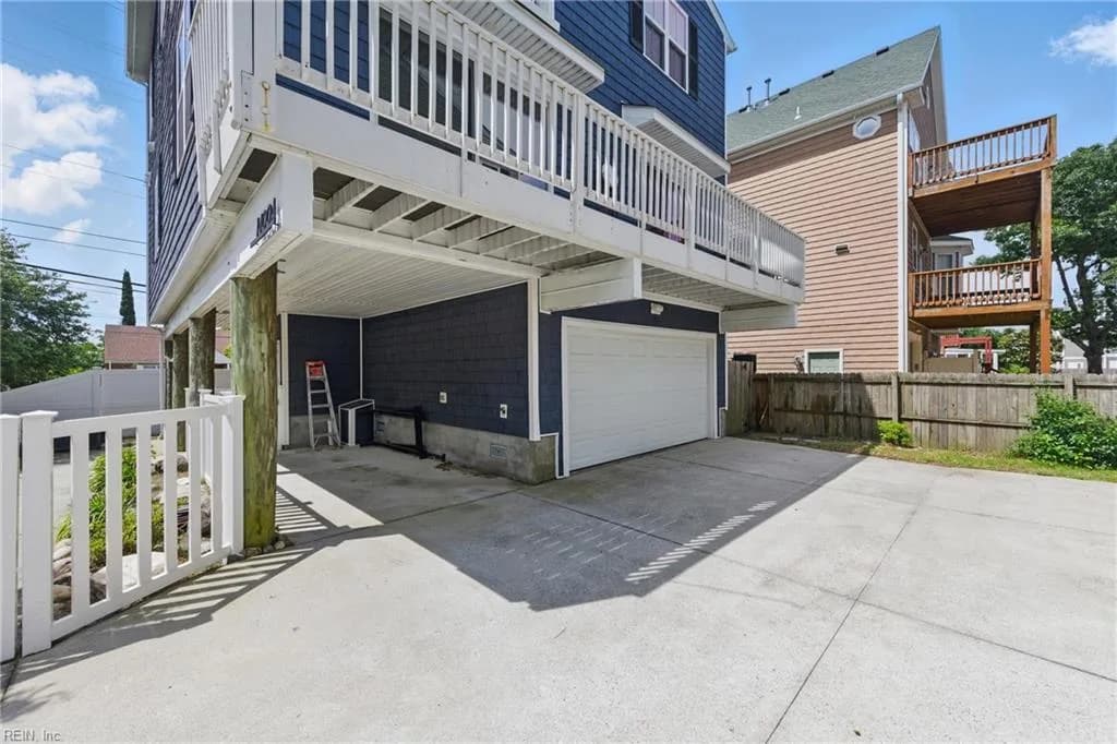 1400 W Ocean View AVE #A, NORFOLK VA 23503 - Photo 4