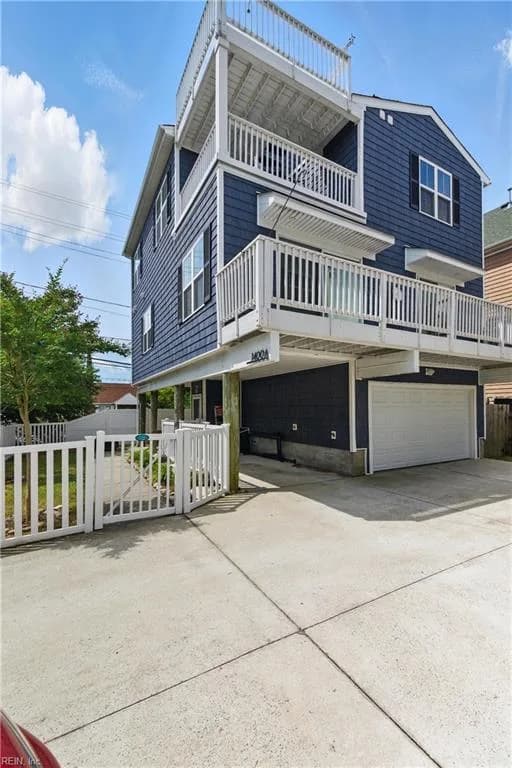 1400 W Ocean View AVE #A, NORFOLK VA 23503 - Photo 5