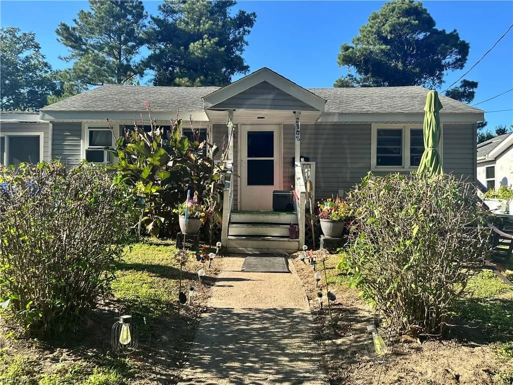 2208 Georgia AVE, SUFFOLK VA 23434 - Photo 2