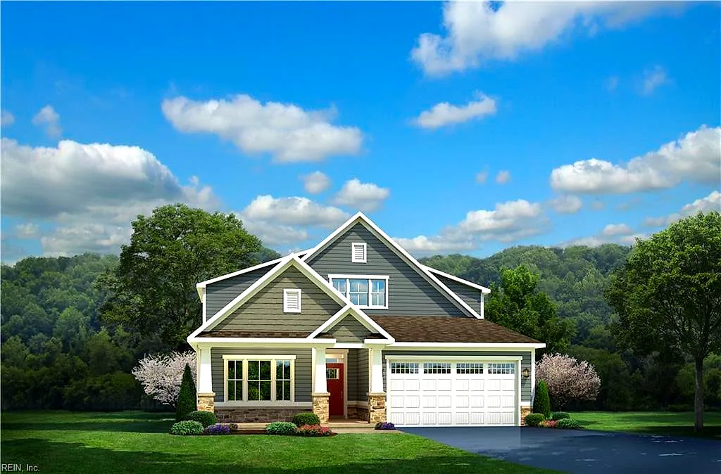220 Woodcreek RD, Williamsburg — 3 bed Residential, 2,626 sqft