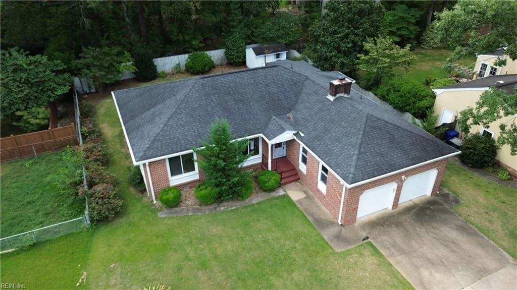 714 Galahad DR, NEWPORTNEWS VA 23608 - Photo 3