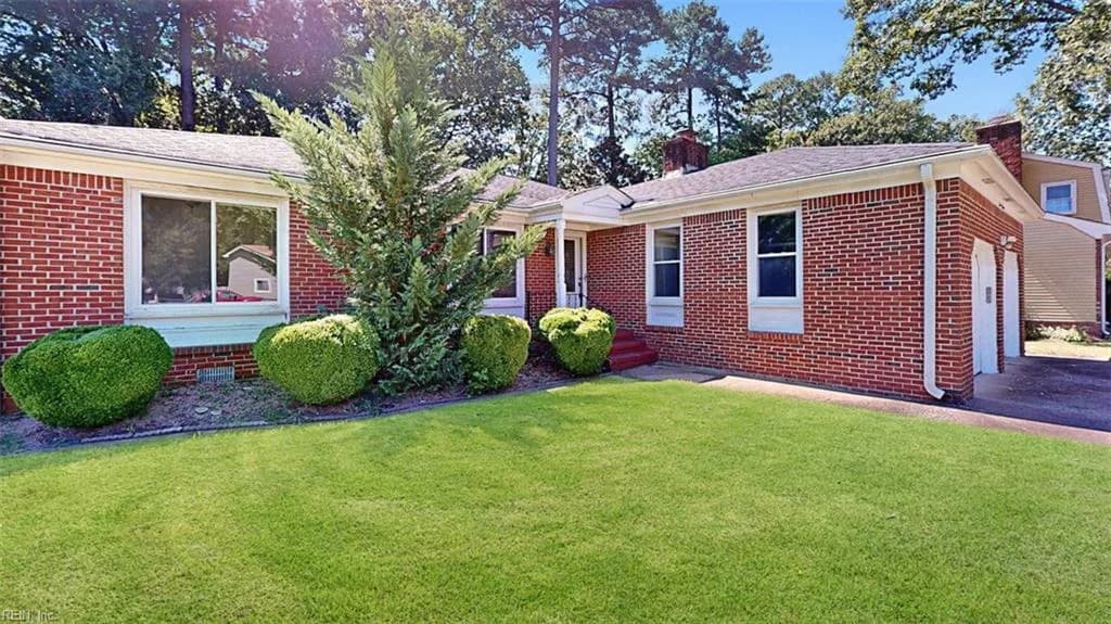 714 Galahad DR, NEWPORTNEWS VA 23608 - Photo 4