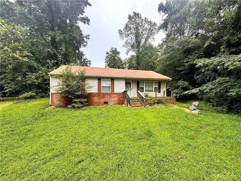 149 Howard DR, Williamsburg — 2 bed Residential, 1,170 sqft