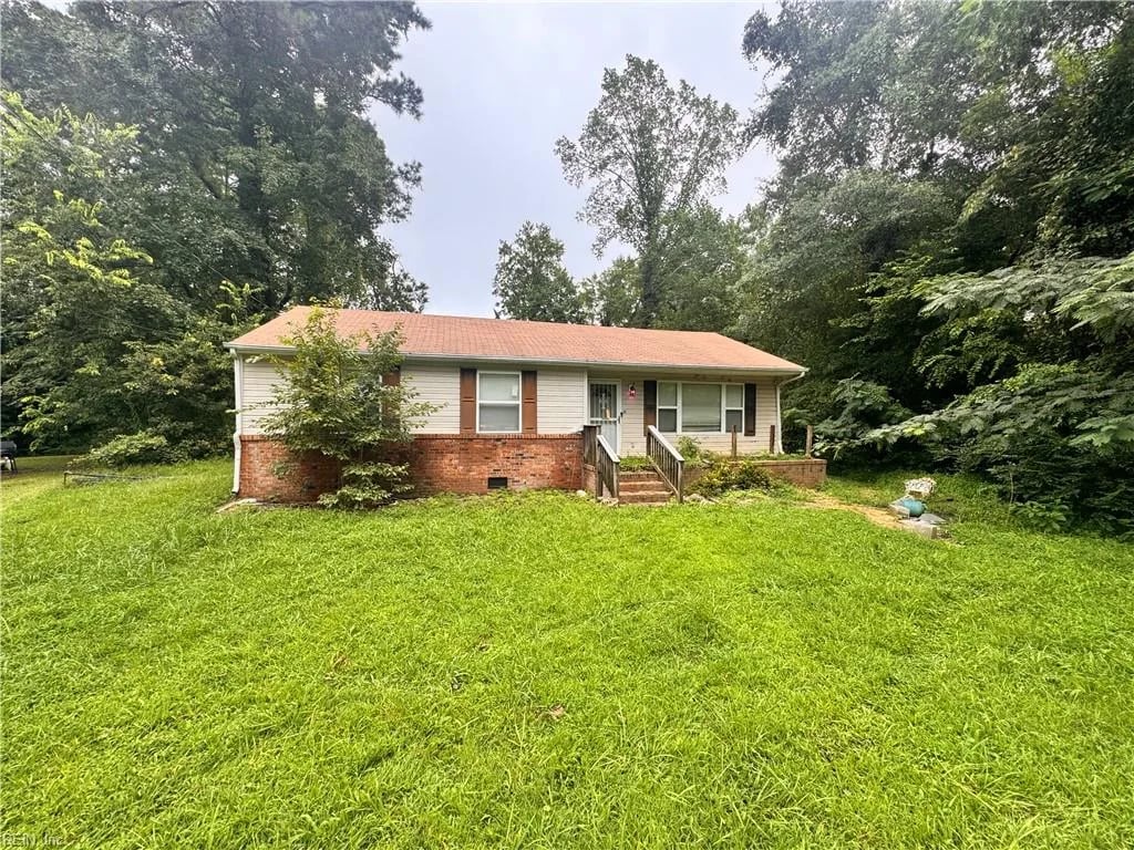 149 Howard DR, Williamsburg — 2 bed Residential, 1,170 sqft