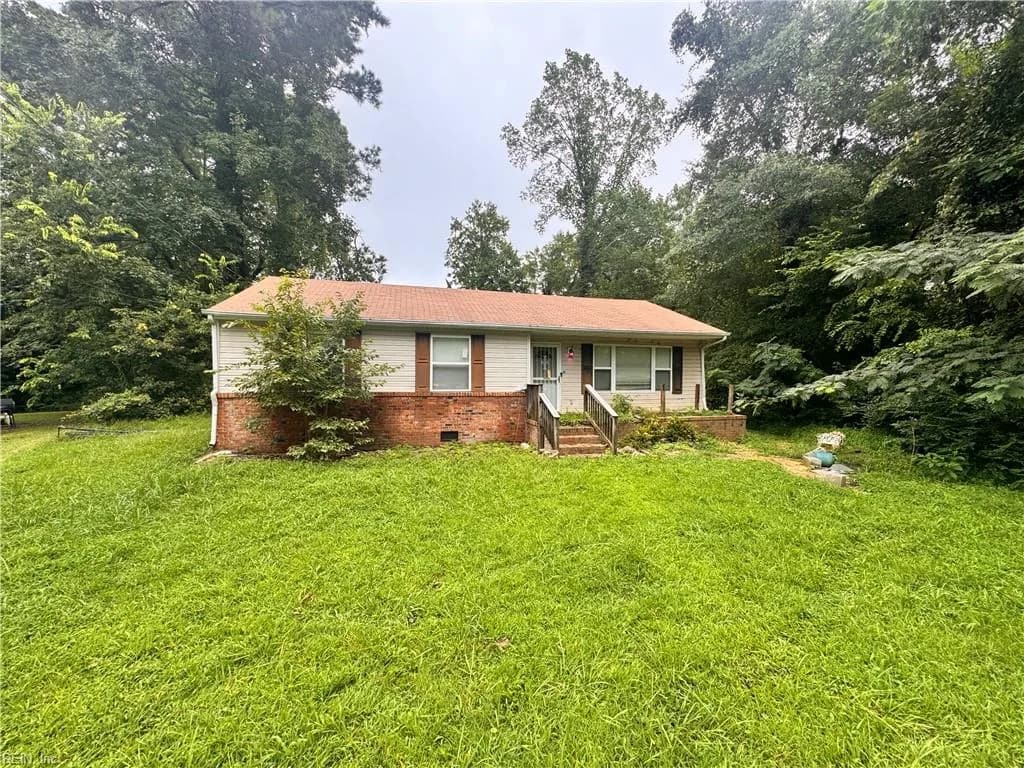 149 Howard DR, WILLIAMSBURG VA 23185 - Photo 2