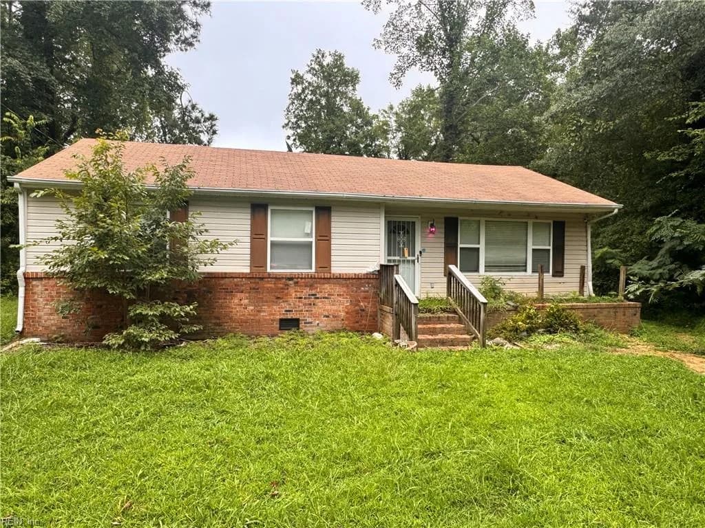 149 Howard DR, WILLIAMSBURG VA 23185 - Photo 3