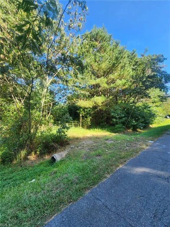 14 Truitt RD, CHESAPEAKE VA 23321 - Main photo