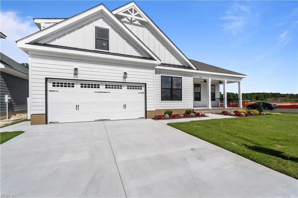 2221 Captiva LN, CHESAPEAKE VA 23321 - Photo 3