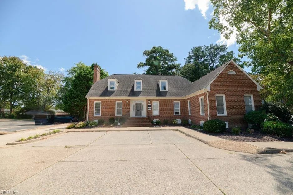 760 Mcguire PL, NEWPORTNEWS VA 23601