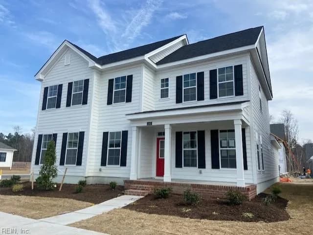 5000 Cape May LOOP, CHESAPEAKE VA 23321 - Photo 3