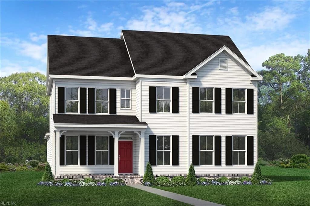 5000 Cape May LOOP, CHESAPEAKE VA 23321 - Photo 4