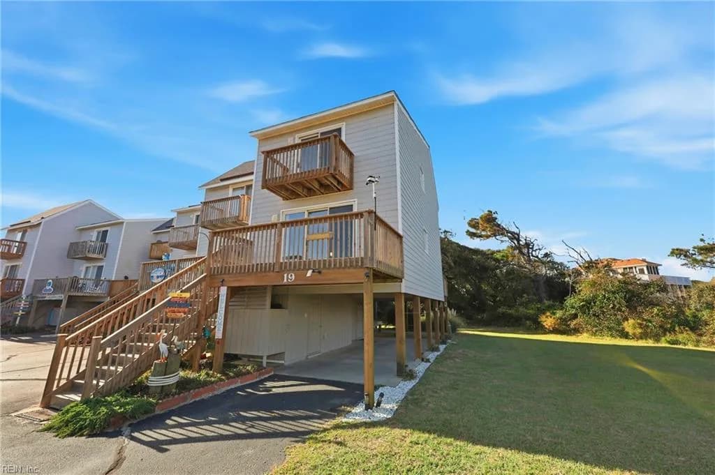 123 Georgetown RD #19, KITTYHAWK NC 27949 - Photo 5