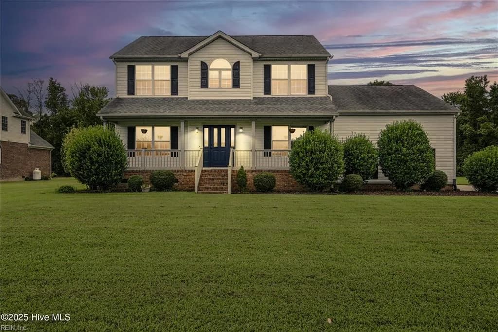 315 Orchard DR, ELIZABETHCITY NC 27909 - Main photo