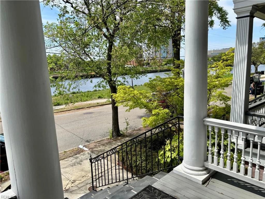 522 Mowbray ARCH, NORFOLK VA 23507 - Photo 4