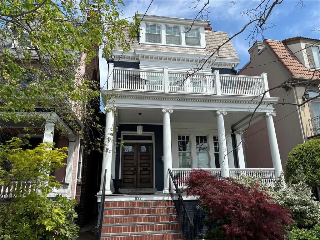 522 Mowbray ARCH, NORFOLK VA 23507 - Photo 5