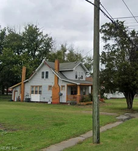 4212 Bainbridge BLVD, CHESAPEAKE VA 23324 - Main photo