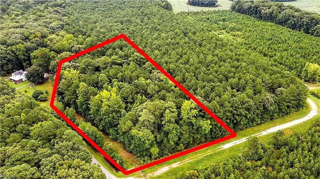 1AC Ditchley DR, Gloucester — Land and Farms