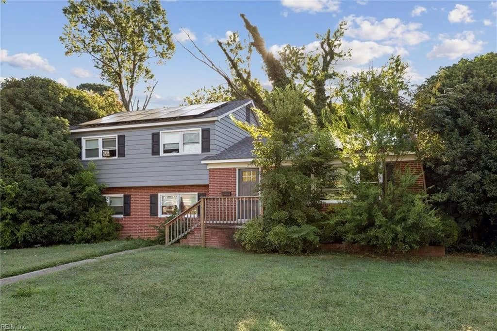 18 Brookfield DR, HAMPTON VA 23666 - Photo 3