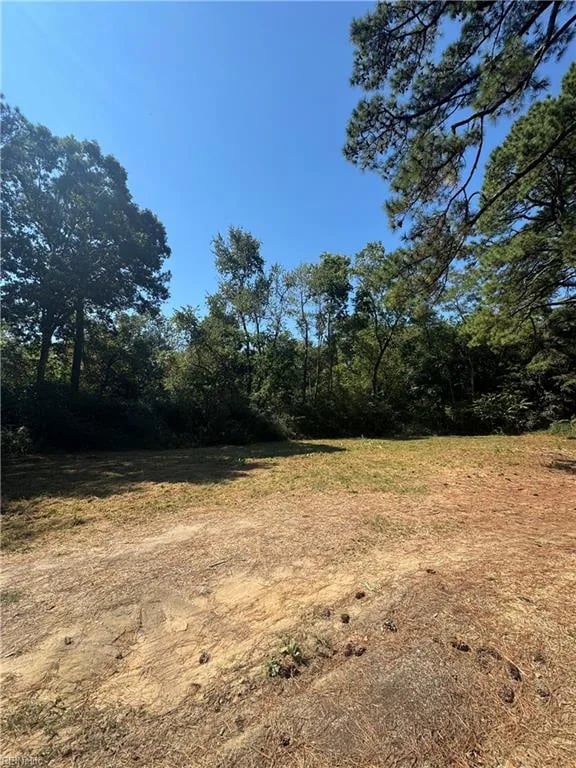 4172 West DR, CAPECHARLES VA 23310