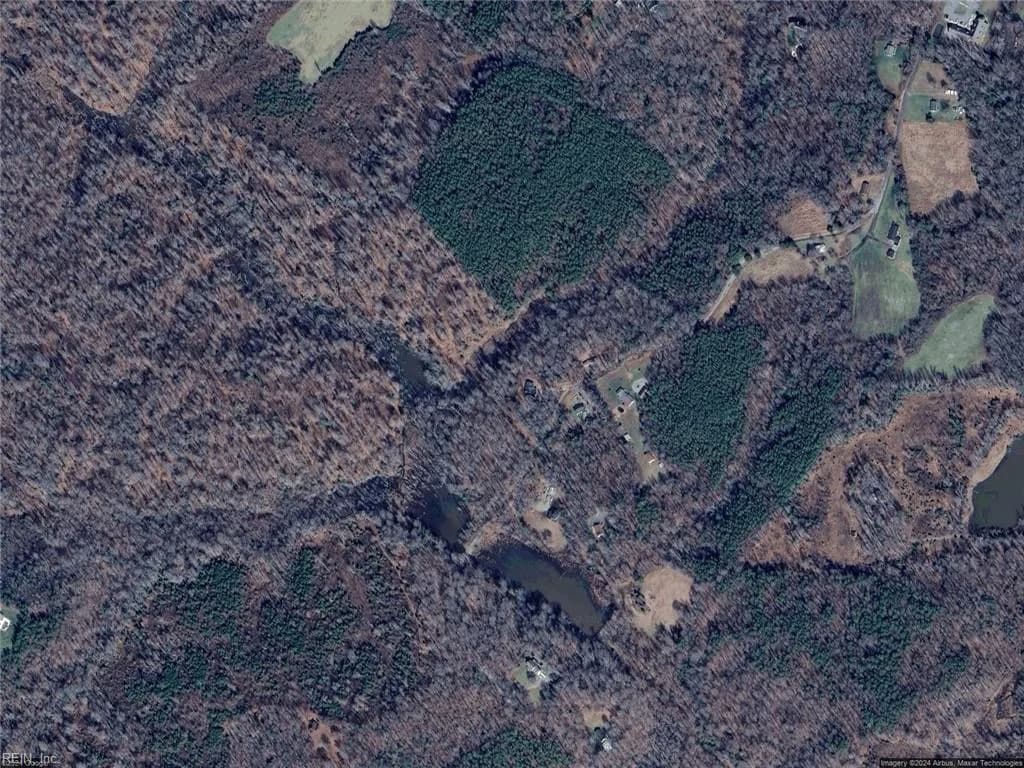 20 AC Hopewell RD, NEWKENT VA 23124 - Main photo