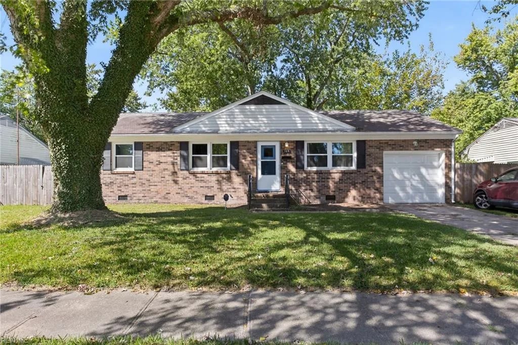 103 Londonshire TER, Hampton — 3 bed Residential, 1,050 sqft