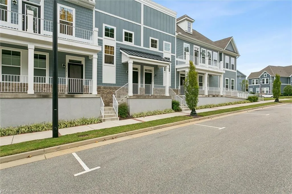 1431 Redoubt RD, WILLIAMSBURG VA 23185