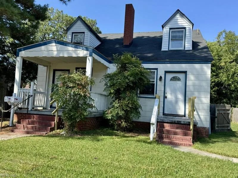 106 Constitution AVE #A&B, Portsmouth — Multi Family Residential, 2,082 sqft